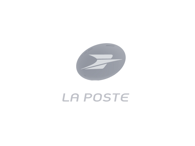 La poste