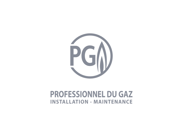professionnel du gaz