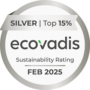 Ecovadis - Argent